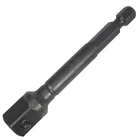 Apex EX-370-3 Male Power Drive Extension Adapter 1/4" Hex To 3/8" Square, 3" Oal New. Price: $13.23.