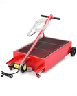 Kybolt 20 Gallon Oil Drain Pan With Electric 110V Pump & 8 Ft Hose, Folding... New. Price: $212.59.