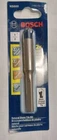 Bosch NS600 1/2 In. Natural Stone Tile Bit New. Price: $9.00.