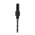 Lenox Tools 1779774 1L Arbor With Pilot Drill Bit For Hole Saws 1/4 Inch New. Price: $20.19.