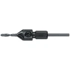 Dewalt DW2710 NO.6 Replacement Drill Bit And Countersink New. Price: $7.20.
