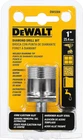 Dewalt DW5584 1-INCH Diamond Drill Bit New. Price: $49.73.