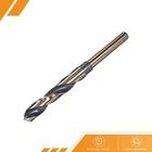 Reduced Shank Twist Drill Bits - 14MM Hss 4341 With 10MM New. Price: $20.68.