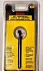 Irwin Forstner Wood Bit 3/8" 1/4" Shank 42906 New. Price: $11.50.