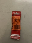 Milwaukee Tool 48-32-4502 Shockwave Compact Impact Magnetic Bit, Holder Drive Open. Price: $9.99.