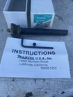 Makita 1-1/8" Feeding Bit 714102-A Self-feed Made Usa Open. Price: $19.00.