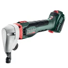 Metabo 18V Gauge Nibbler 660-2360 Spm Curve Radius 9/16 Inch (bare Tool) New. Price: $529.00.