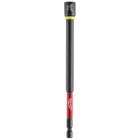Milwaukee 49-66-4583 Shockwave Impact Duty 5/16" X Magnetic Nut Driver 2 Pk New. Price: $21.23.