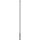 6 In. Steel Philips Bit For Collated Attachment (5-PACK) New. Price: $23.95.