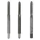 Drill America #10-32 Unf High Speed Steel Left 4 Flute Tap Set, Hand New. Price: $19.72.