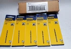 Irwin 1/8" Brad Point Bit 49612 Speedbor Pack Of 5 Ea New. Price: $29.99.