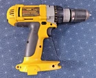 Dewalt DW983 Speed Driver Drill 14.4 Baretool Tested 1800 Rpm Used. Price: $19.95.