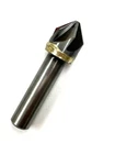3/4" 82 Degree Carbide Countersink Flute 1/2" Shank Htc 36127 Usa New. Price: $61.30.