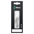 Wera 5073401001 Hexagon 893/4/1 Sb Quick-release Chuck, Universal Bit Hol... New. Price: $14.04.