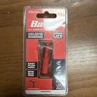 Heavy Duty 1/4" High Grade Continuous Rim Diamond Hole Saw Bit Non-slip Shank New. Price: $13.99.