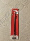 Milwaukee Shockwave Impact Duty 6 In. Phillips #2 Screw Driver Bit, 48-32-4802 New. Price: $5.00.