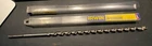 Irwin 1/2 X17 Power Auger Ship Bit 47408 Used. Price: $14.99.
