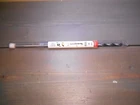 Diablo DIB1080 Installer Drill Bit, 1/2 In. X 18 New Pack. Price: $9.49.