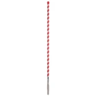 Milwaukee 48-20-9012 1/4 X 10 Carbide Hammer Drill Bit New. Price: $22.99.