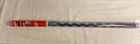 Milwaukee 48-13-6805 11/16 X 24 Shockwave Linemans Impact Auger New. Price: $65.00.