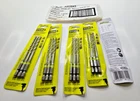 (qty 15) Ryobi AR2043MASONRY Drill Bit High Speed 135 Degree Reinforced Carbide Open. Price: $25.74.