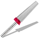 Depvko Super Long Nail Drill Bits, 3/32'' Fine-f, 5IN1-SILVER New. Price: $16.14.