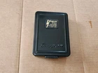 Snap-on High Speed Thunderbit Set DBTB121SP 1/16 3/8 Incomplete Usa Rare Used. Price: $69.99.