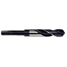 Irwin 91141 41/64" Silver & Deming Reduced Shank Drill Bit, 118 Deg Point New. Price: $33.45.
