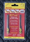 Starrett Bi Metal Unique Dual Cut-wood Cutting Jig Saw Blades Pack Of 2 New. Price: $14.99.