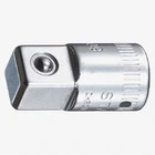 Stahlwille 409 Adaptor, 1/4" Socket, 3/8" Plug New. Price: $23.61.
