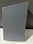 Lastcut 29 Pcs Drill Bit Set 1/16" 1/2" 64THS Huot Index Case New. Price: $38.40.