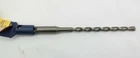 Irwin 322017 1/4" X 6" Speed Plus Hammer Drill Bit Tf New. Price: $9.73.