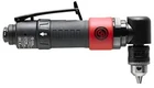 Chicago Pneumatic CP879C Angled Composite Reversible Air Drill, 3/8" Chuck Black New. Price: $157.88.