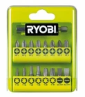 Ryobi RAK17SD 17-PIECE Bit Set 5132002550 New. Price: $23.10.