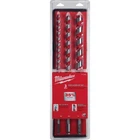 Milwaukee 48-13-3000 3PC Ship Auger Bit 18" Set New. Price: $57.99.