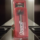 Freud Forstner Bit FB-008 1-1/8 Cutting X 3/8 Shank Diameter Made Austria Open. Price: $25.00.