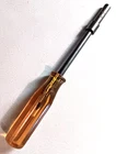 Apex Tools Magnetic Tip Hex Bit Socket Spinner Screwdriver SW-911-P Used. Price: $14.99.