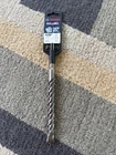 HC2102 Bosch 5/8" X Sds Plus Rotary Hammer Drill Bit New!. Price: $10.00.