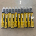 Irwin 11/16 91144 Drill Bit Silver Deming Blackoxide Highspeed Steel Lot Of 10 New. Price: $100.00.