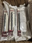 Lot Of 45 Craftsman 966193 Black Oxide 29/64" Drill Bit Sealed 3/8" Shank New. Price: $59.99.
