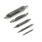 Hhip Piece M42 8% Cobalt 60 Degree NO.1-NO.5 Center Drill Set 5000-3011 New. Price: $40.71.
