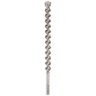 Milwaukee 48-20-3955 Sds Max 4CT MX4 1" 24" 29" Rotary Hammer Drill Bit New. Price: $114.99.