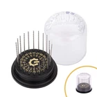 Gyros 20 Pcs Mini Twist Drill Bit Set #61 #80 W/dome Storage Case, High-sp... New. Price: $29.35.