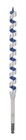 Irwin 1-1/16 In. D X 17 L Auger Bit New. Price: $29.95.