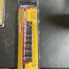 Klutch 3/8IN Drive Bolt Extractor Set Piece Item No 57569 New. Price: $32.50.
