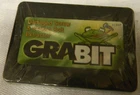Grabit Damaged Screw & Broken Bolt Extractor #8140P Sealed In Package". Price: $19.99.