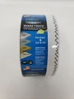 Century Drill & Tool 05060 Shark Tooth Hole Saw New. Price: $8.99.