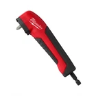 Milwaukee 48-32-2390 Tool Shockwave Impact Right Angle Adapter New. Price: $36.95.