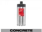 Milwaukee Tool 7 Inch Diamond Premium Wet Core Bit New. Price: $549.99.