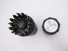Steel Vision Tools 63106 29-PIECE Stepped Cutter Drill Bit Set, Sizes 1/16"-1/2" New. Price: $234.99.